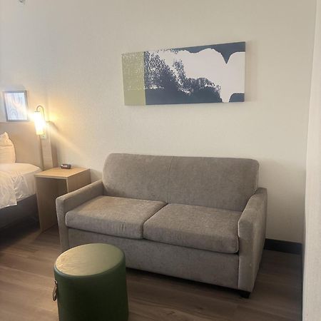 Quality Inn & Suites Lakewood - Denver Southwest Luaran gambar