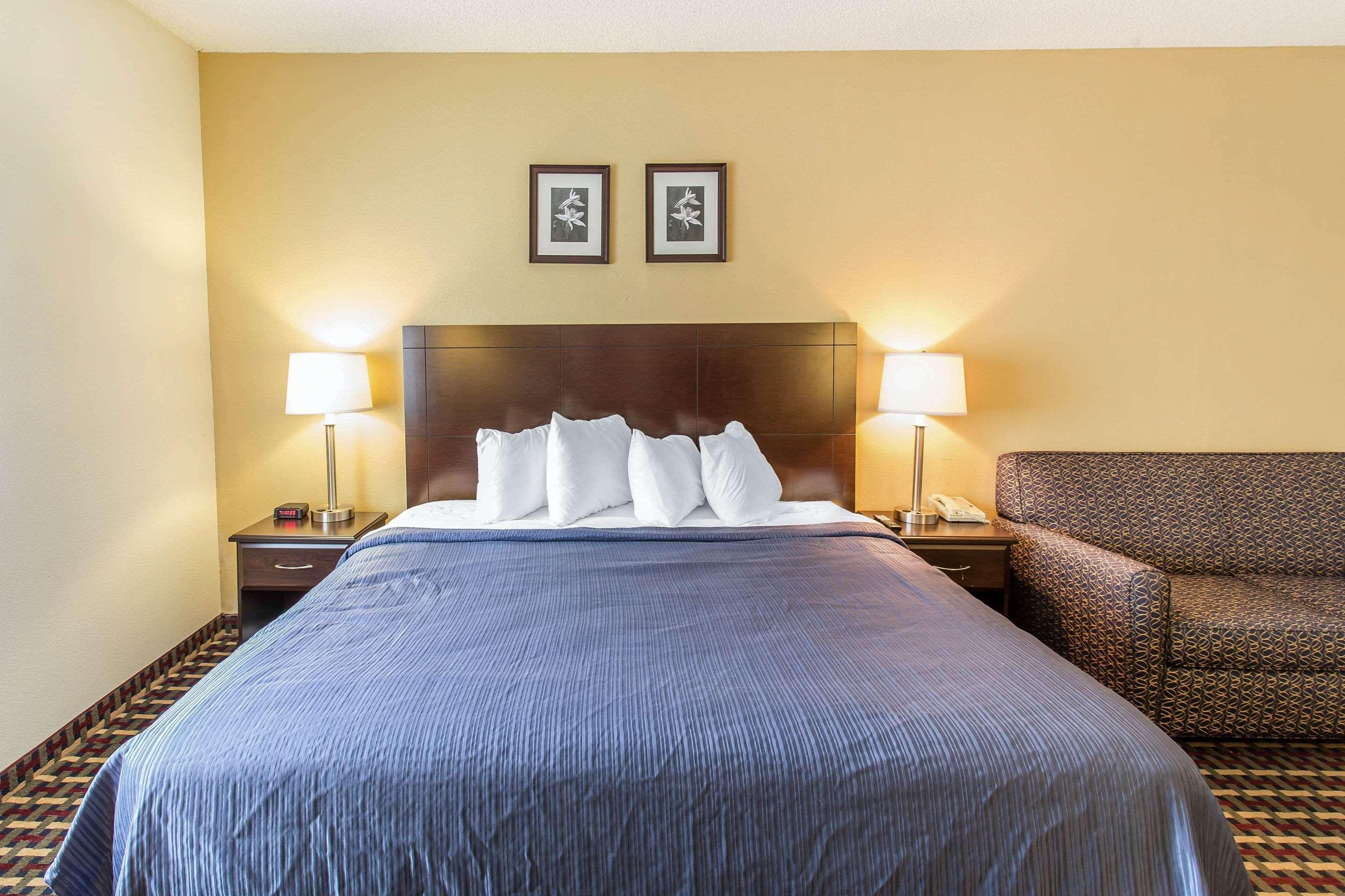 Quality Inn & Suites Lakewood - Denver Southwest Luaran gambar