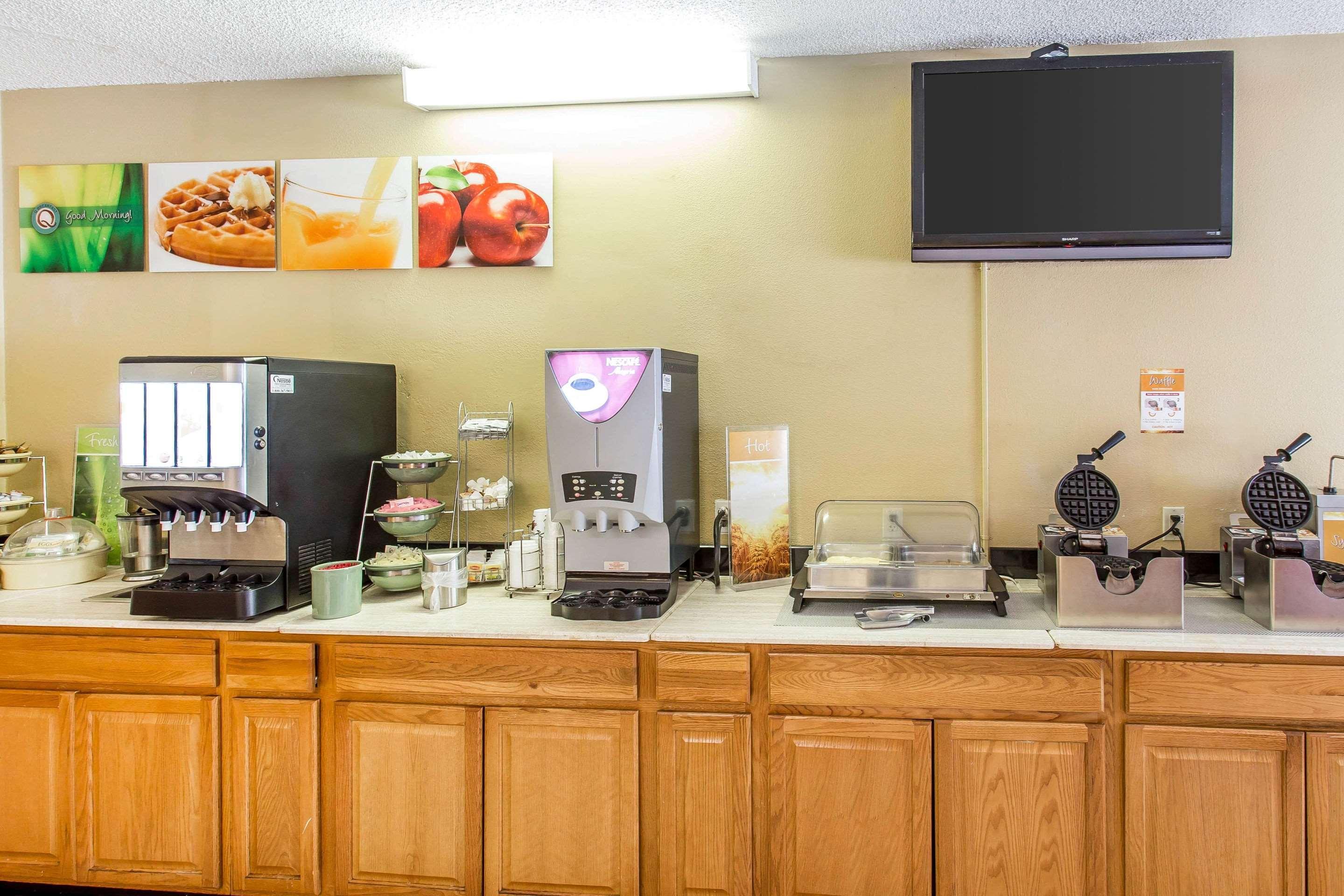 Quality Inn & Suites Lakewood - Denver Southwest Luaran gambar