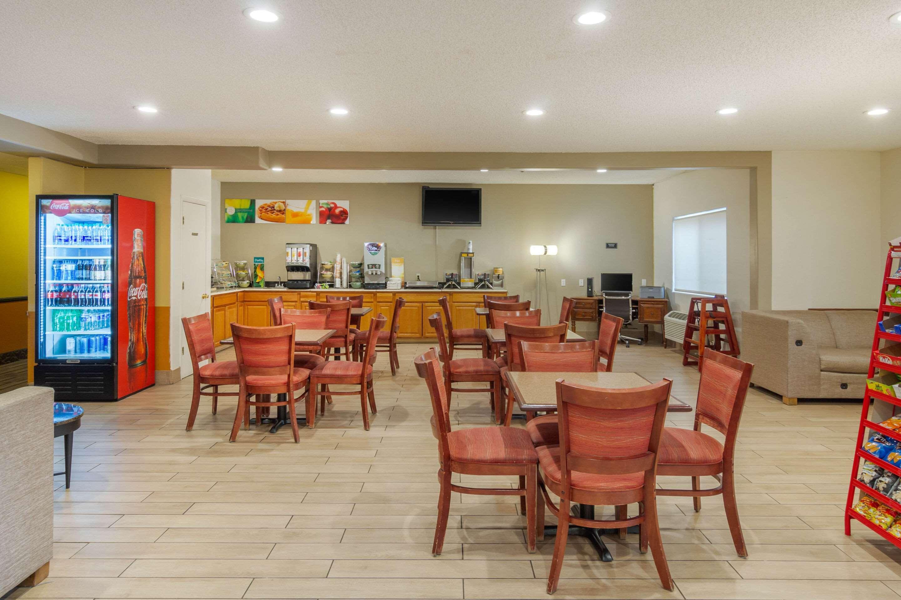 Quality Inn & Suites Lakewood - Denver Southwest Luaran gambar
