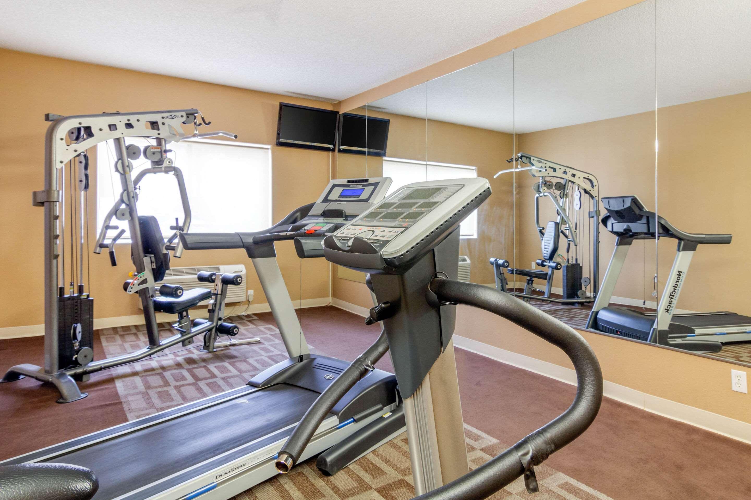Quality Inn & Suites Lakewood - Denver Southwest Luaran gambar