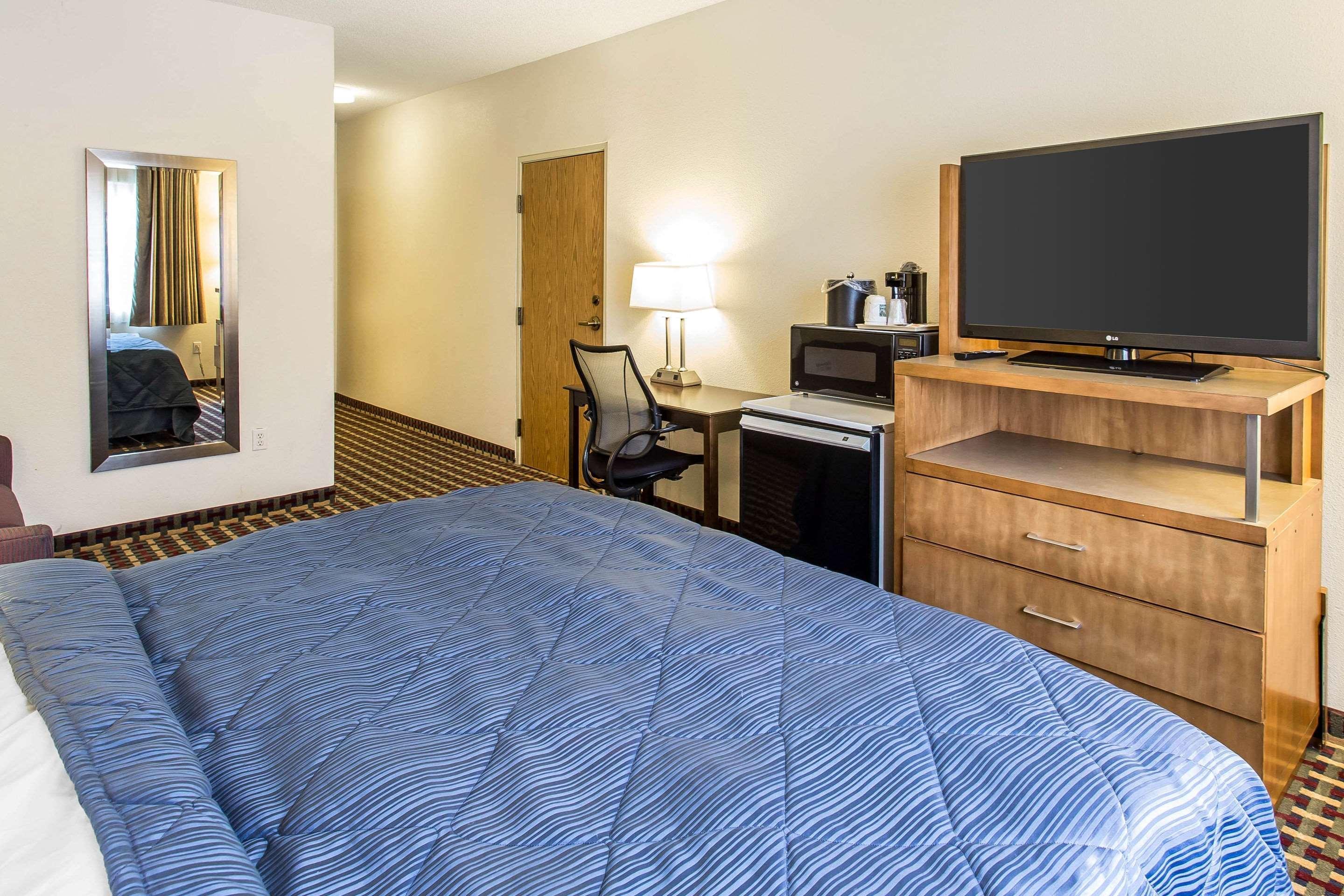Quality Inn & Suites Lakewood - Denver Southwest Luaran gambar