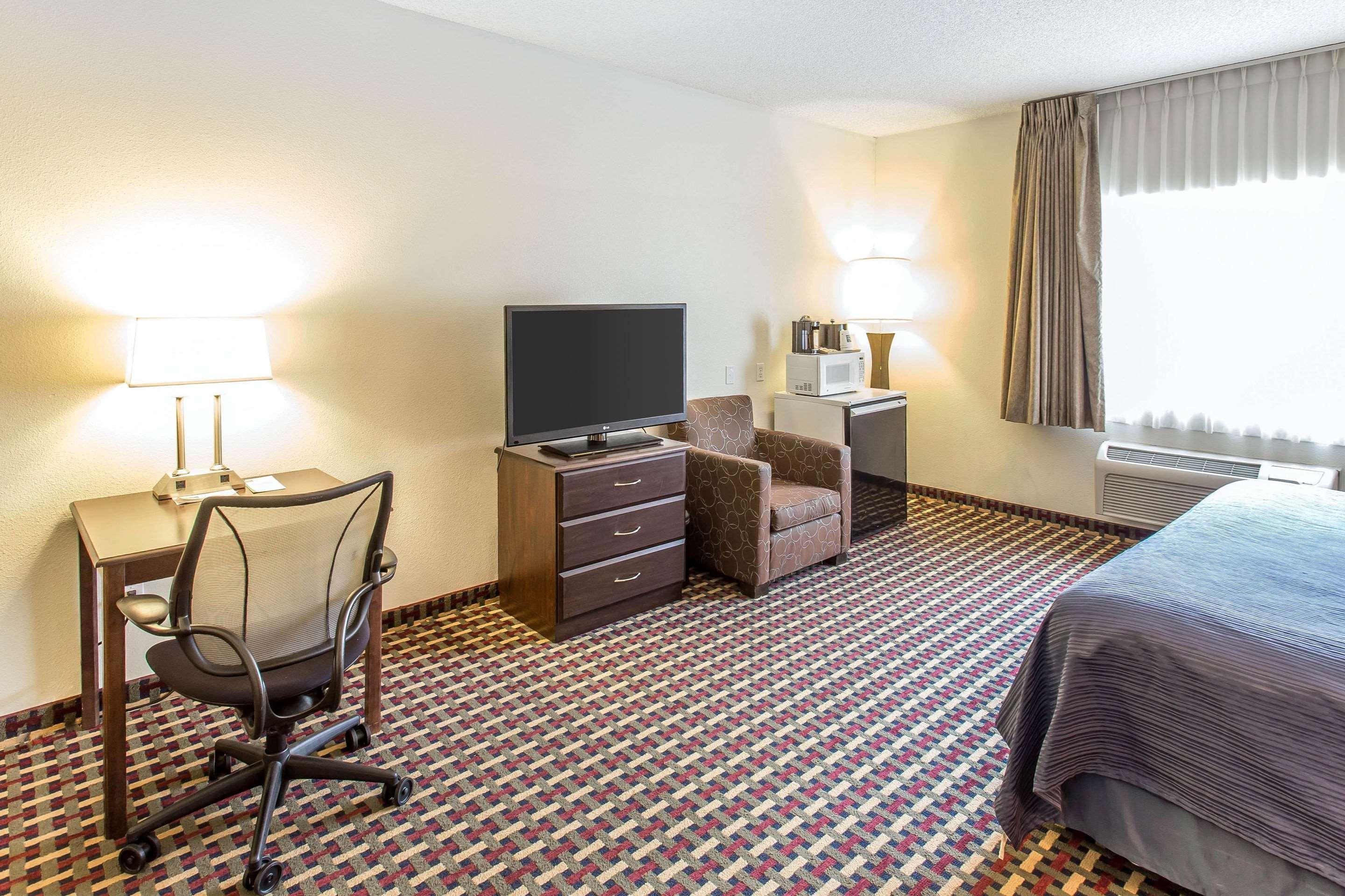 Quality Inn & Suites Lakewood - Denver Southwest Luaran gambar