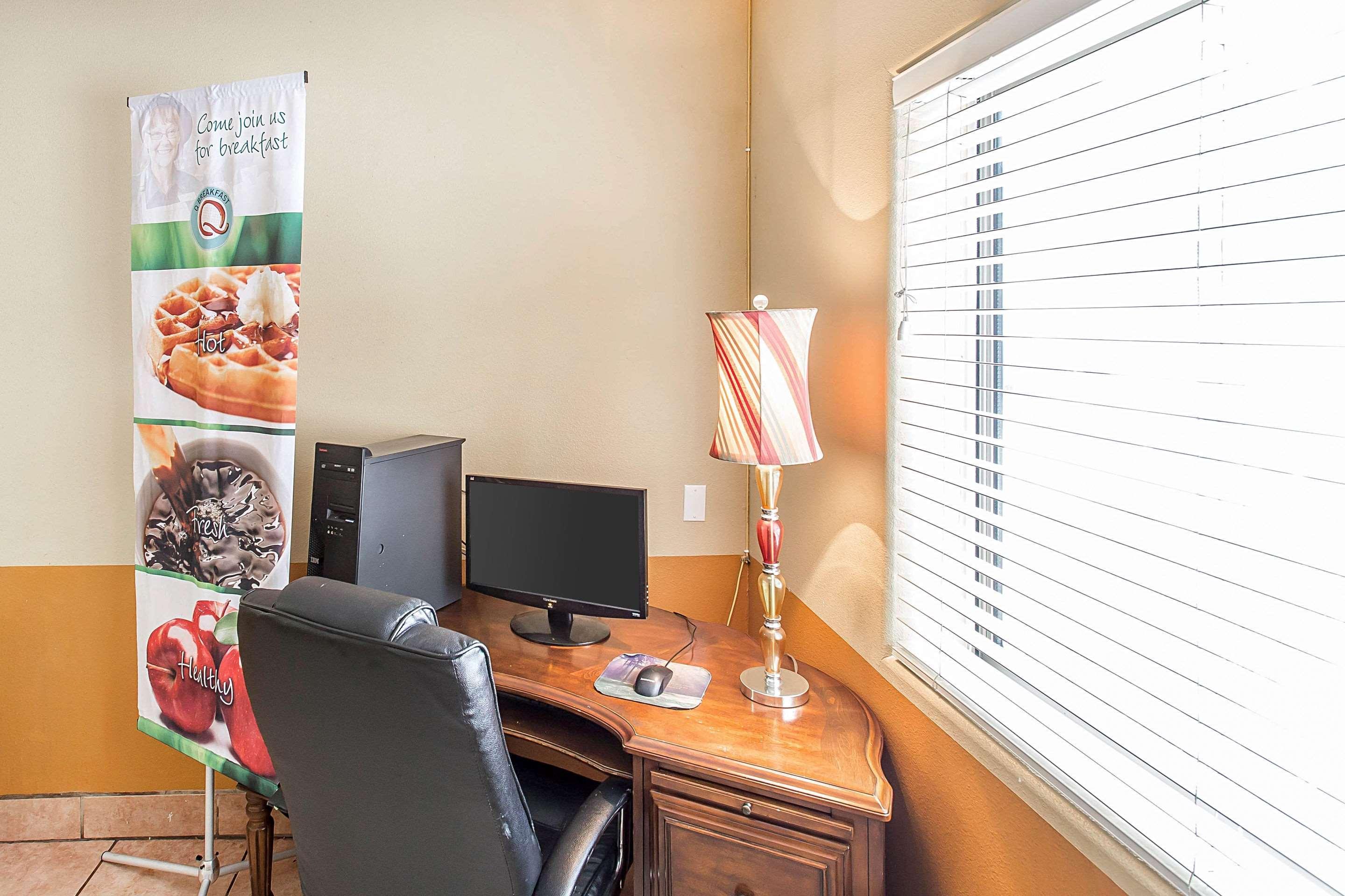 Quality Inn & Suites Lakewood - Denver Southwest Luaran gambar