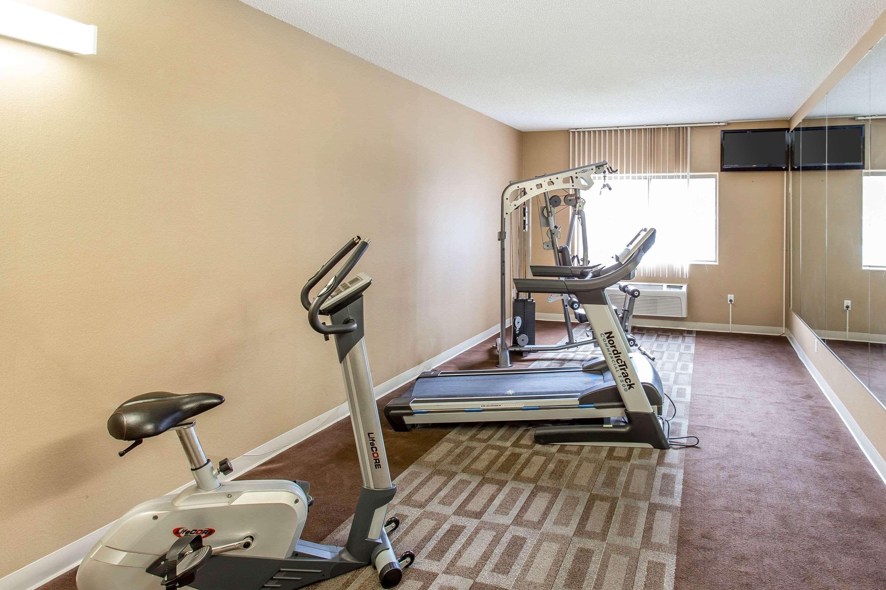 Quality Inn & Suites Lakewood - Denver Southwest Luaran gambar