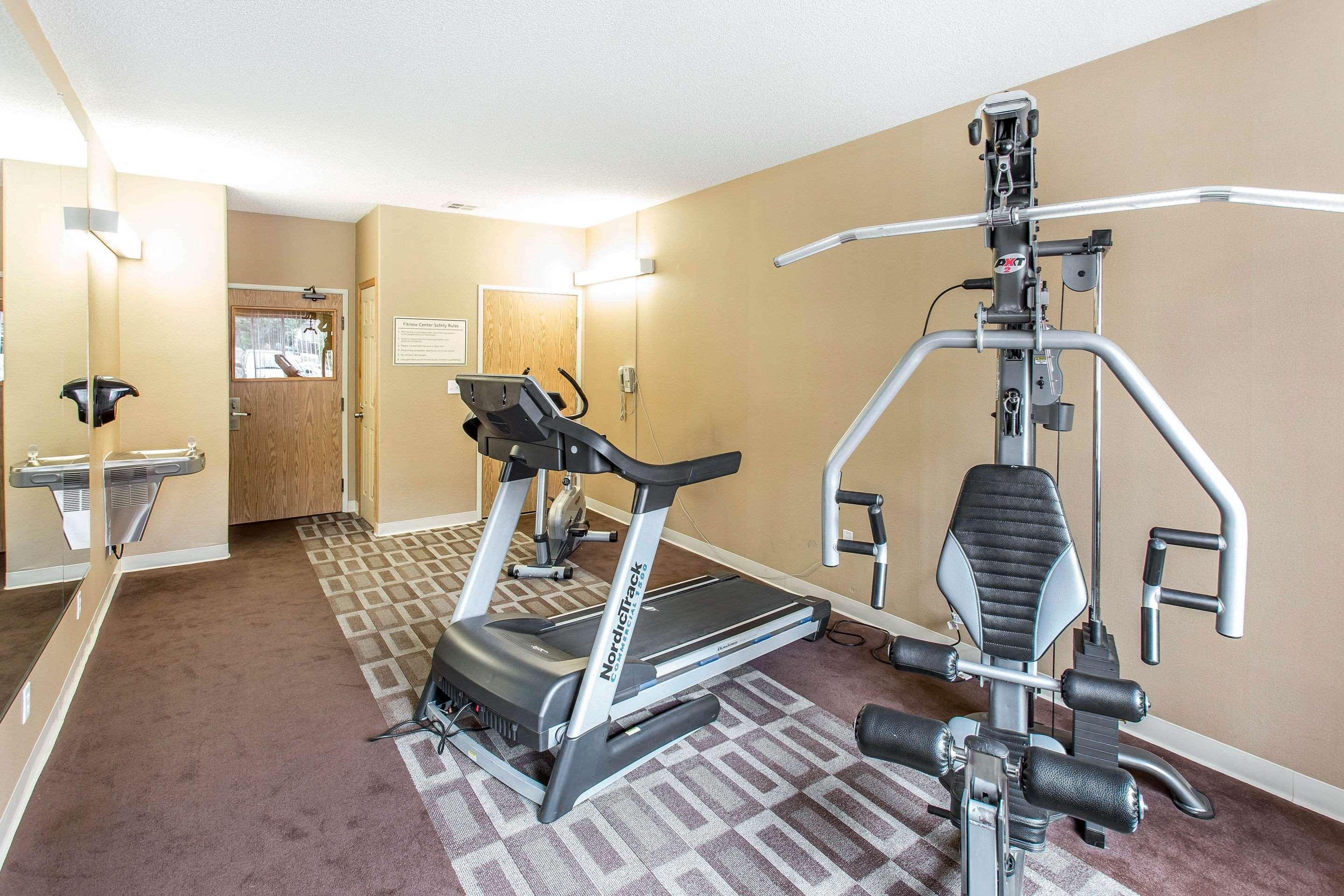 Quality Inn & Suites Lakewood - Denver Southwest Luaran gambar