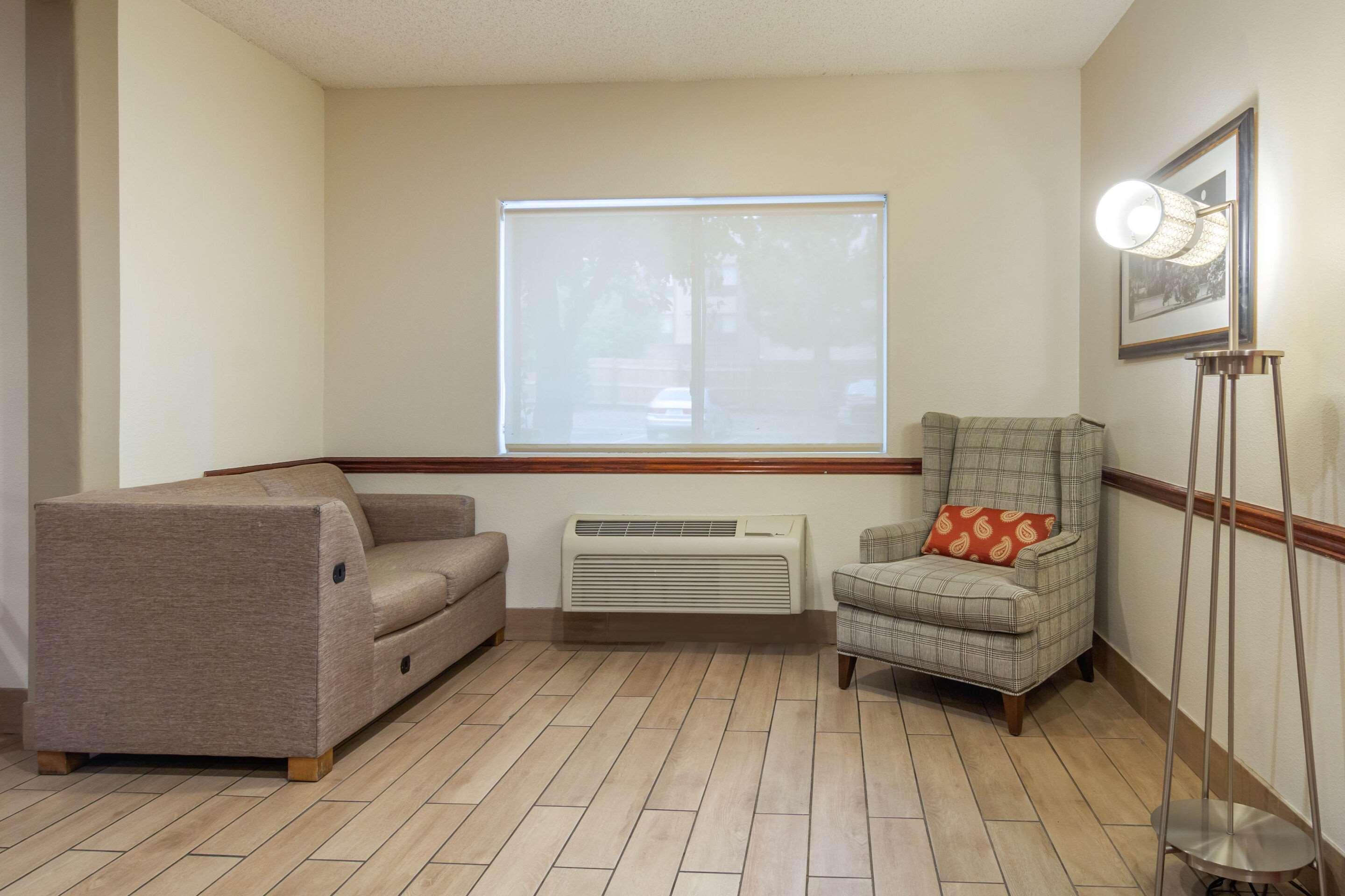 Quality Inn & Suites Lakewood - Denver Southwest Luaran gambar