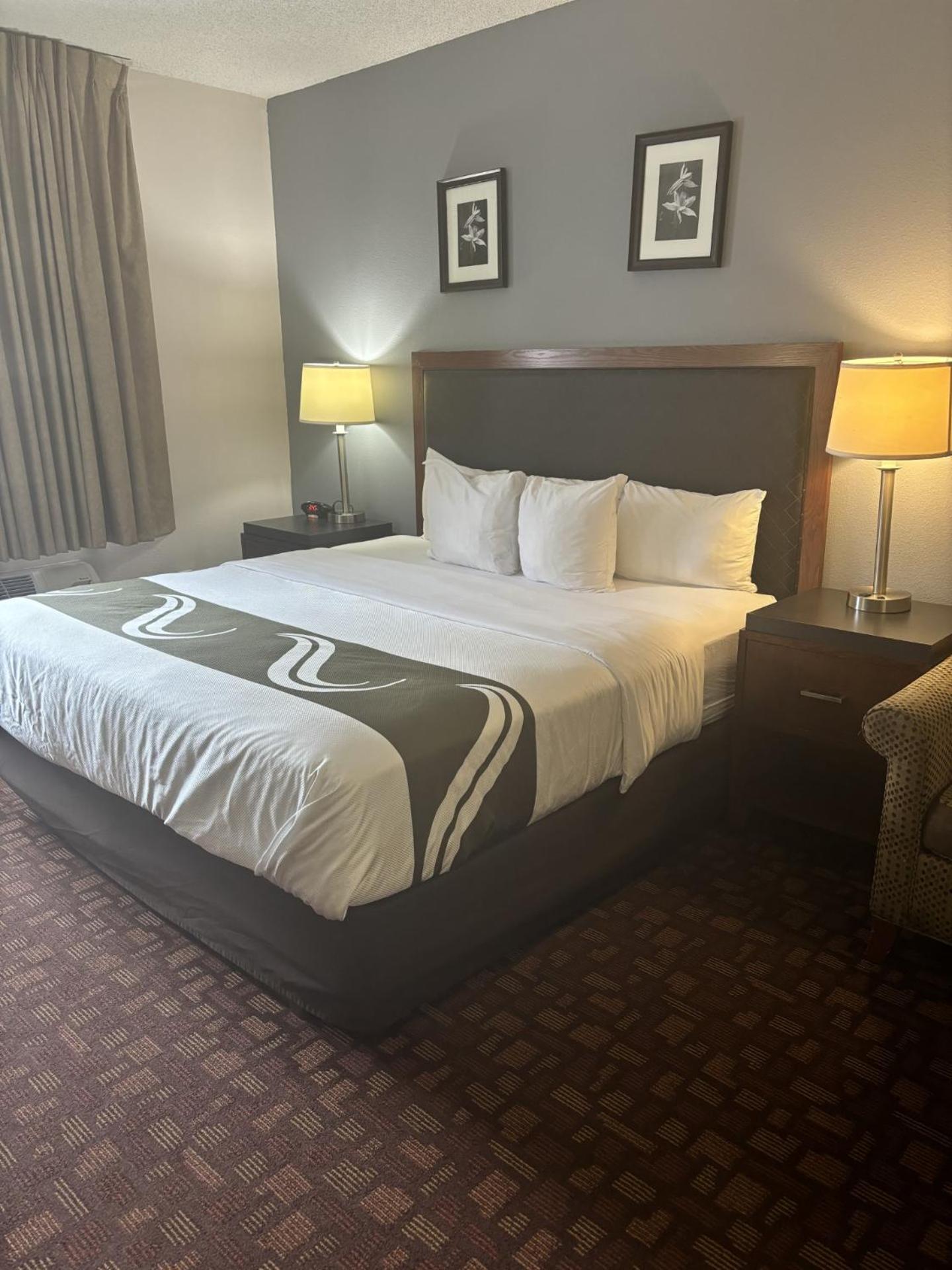 Quality Inn & Suites Lakewood - Denver Southwest Luaran gambar