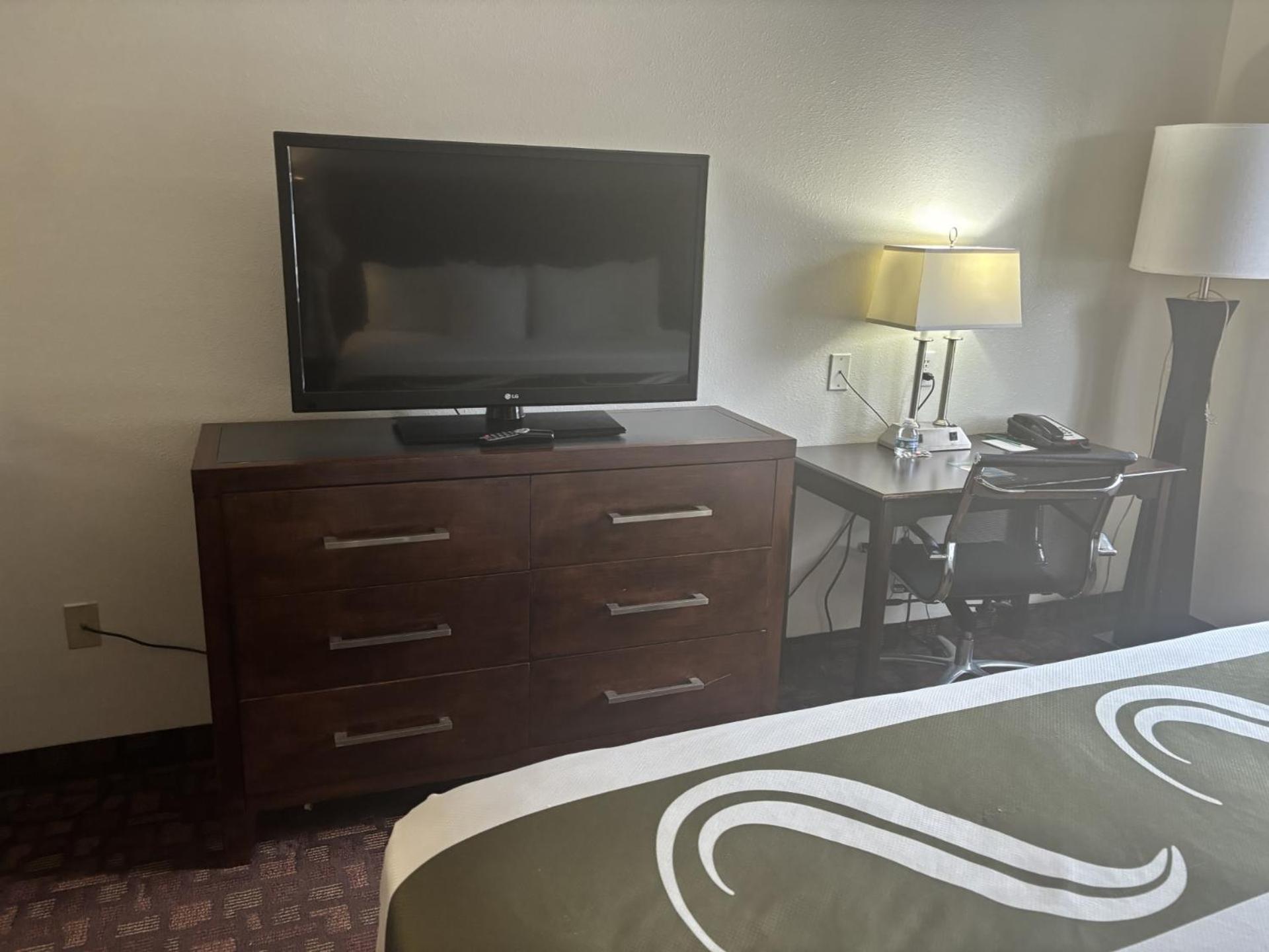 Quality Inn & Suites Lakewood - Denver Southwest Luaran gambar