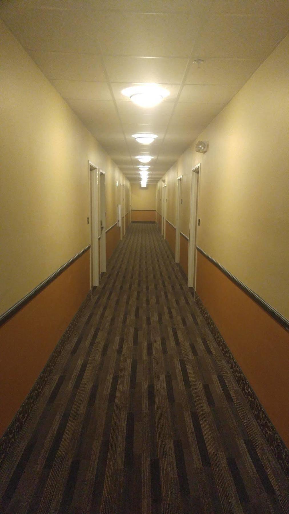 Quality Inn & Suites Lakewood - Denver Southwest Luaran gambar