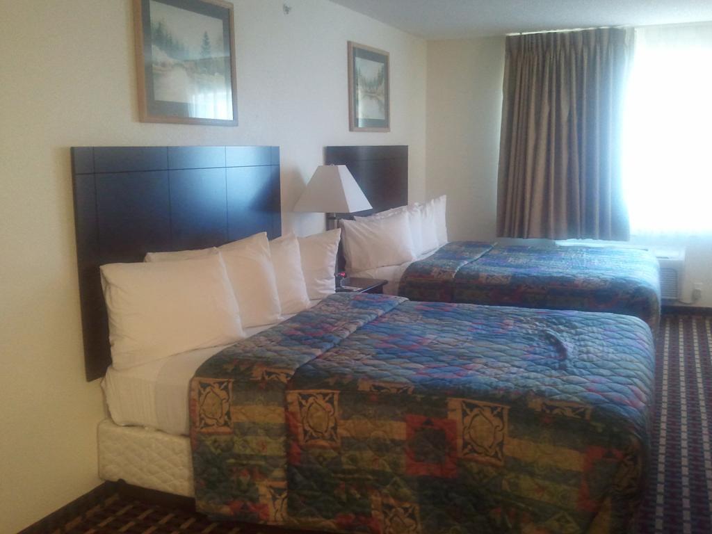 Quality Inn & Suites Lakewood - Denver Southwest Luaran gambar