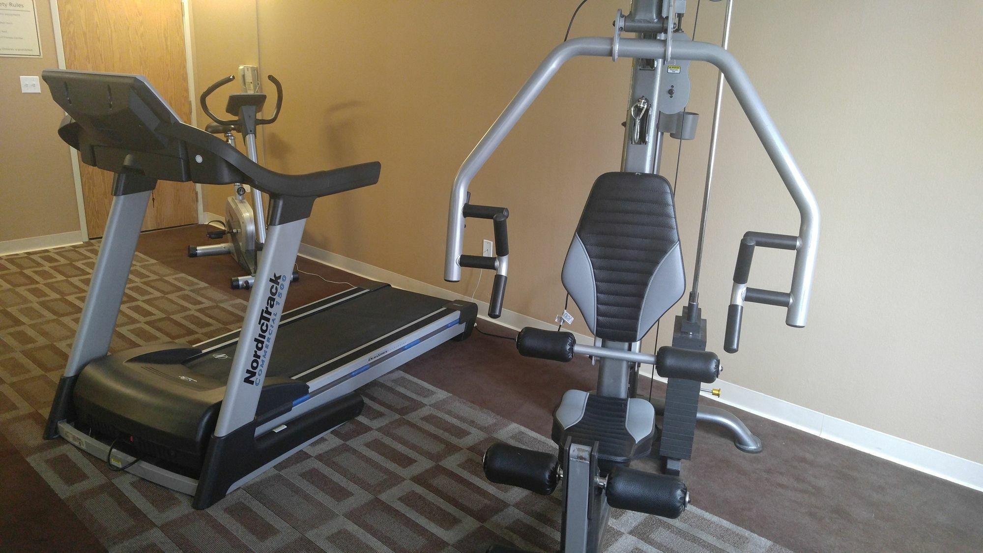 Quality Inn & Suites Lakewood - Denver Southwest Luaran gambar